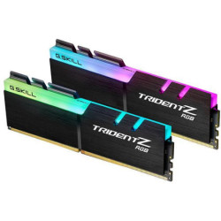 DDR4 32GB KIT 2x16GB PC 3200 G.Skill TridentZ RGB F4-3200C16D-32GTZRX