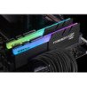 DDR4 32GB KIT 2x16GB PC 3200 G.Skill TridentZ RGB F4-3200C16D-32GTZRX