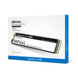 SSD Teamgroup 500GB MP44L TM8FPK500G0C101 PCIe M.2 PCIe 4.0 x4