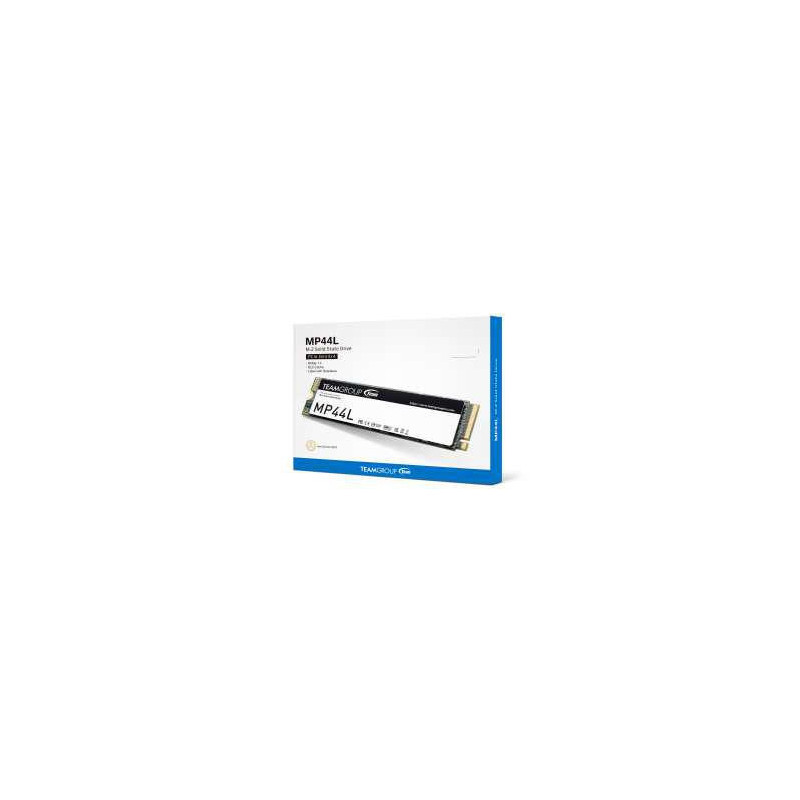 SSD Teamgroup 500GB MP44L TM8FPK500G0C101 PCIe M.2 PCIe 4.0 x4