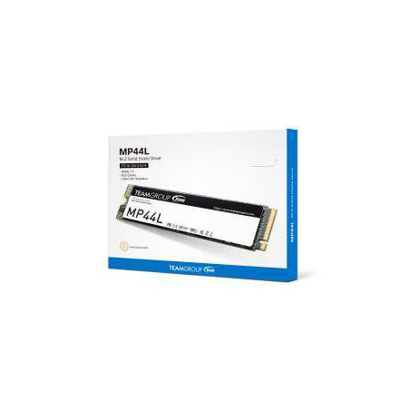 SSD Teamgroup 500GB MP44L TM8FPK500G0C101 PCIe M.2 PCIe 4.0 x4