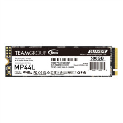 SSD Teamgroup 500GB MP44L TM8FPK500G0C101 PCIe M.2 PCIe 4.0 x4