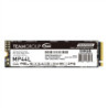 SSD Teamgroup 500GB MP44L TM8FPK500G0C101 PCIe M.2 PCIe 4.0 x4