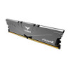 DDR4 16GB KIT 2x8GB PC 3600 Teamgroup T-Force Vulcan Z TLZGD416G3600HC18JDC01 grau
