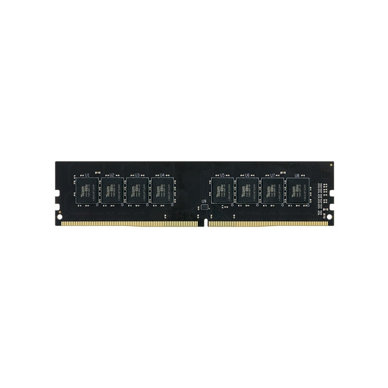 DDR4 16GB PC 3200 Team Elite TED416G3200C2201