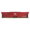 DDR4 16GB PC 3200 Teamgroup T-Force Vulcan Z TLZRD416G3200HC16F01 rot