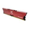 DDR4 16GB PC 3200 Teamgroup T-Force Vulcan Z TLZRD416G3200HC16F01 rot