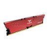 DDR4 16GB PC 3200 Teamgroup T-Force Vulcan Z TLZRD416G3200HC16F01 rot
