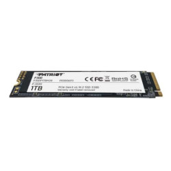SSD Patriot P300 1TB M.2 PCIe 3.0 P300P1TBM28