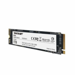 SSD Patriot P300 1TB M.2 PCIe 3.0 P300P1TBM28