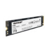 SSD Patriot P300 1TB M.2 PCIe 3.0 P300P1TBM28
