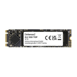 SSD Intenso 1TB TOP M.2 2280 SATA3 intern 3832460