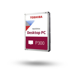 HDD Toshiba P300 HDWD220UZSVA 2TB8,560054 Sata III 128MB