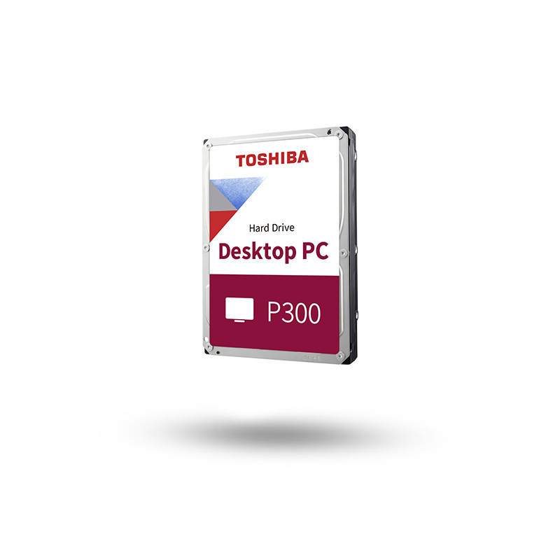 HDD Toshiba P300 HDWD220UZSVA 2TB8,560054 Sata III 128MB