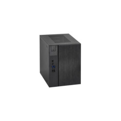 ASROCK DeskMeet X300 Series - Barebone - Kompakt PC