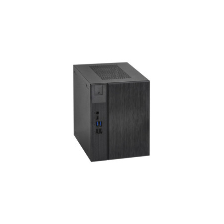 ASROCK DeskMeet X300 Series - Barebone - Kompakt PC