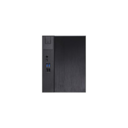 ASROCK DeskMeet X300 Series - Barebone - Kompakt PC