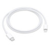 Apple Câble USB-C vers Lightning (1 m)