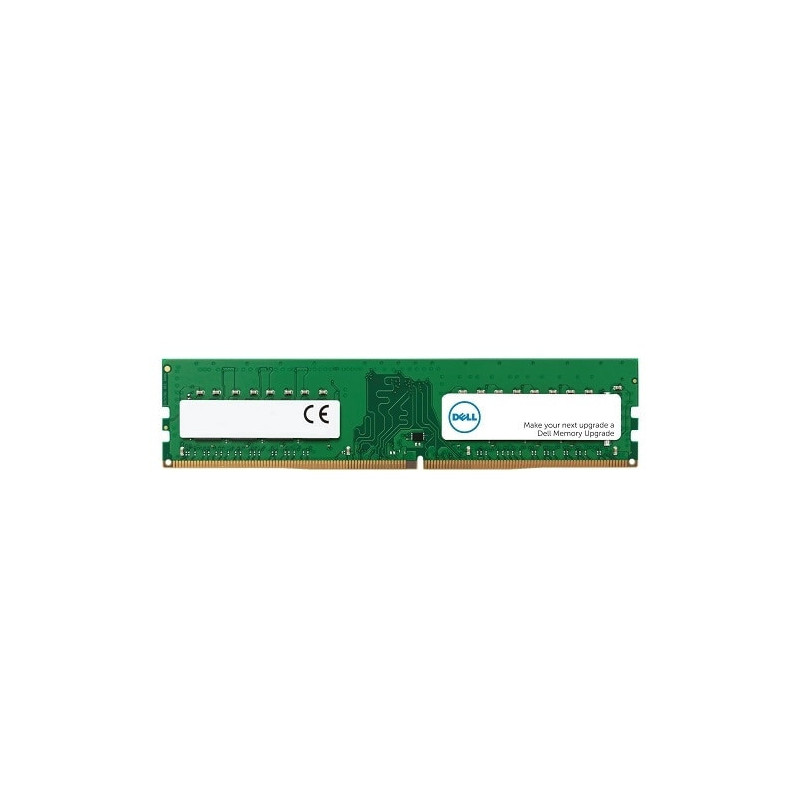 DELL AC774045 module de mémoire 8 Go 1 x 8 Go DDR5