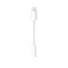Apple MMX62ZM A câble Lightning Blanc