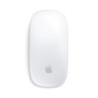Apple Magic Mouse - Souris - multitactile - sans fil - Bluetooth - blanc