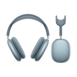 Apple AirPods Max - 2e g n ration - couteurs avec micro - circum-aural - Bluetooth - sans fil - Su | ECP Grossiste informatique