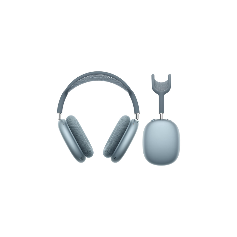 Apple AirPods Max - 2e g n ration - couteurs avec micro - circum-aural - Bluetooth - sans fil - Su | ECP Grossiste informatique