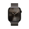 Apple Watch Series 10 (GPS + Cellular) - 46 mm - ardoise titane - montre intelligente avec boucle m | ECP Grossiste informatique