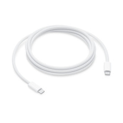 Apple MYQT3ZM A câble USB 2 m USB C Blanc
