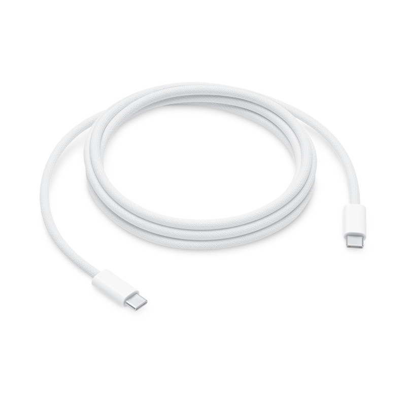 Apple MYQT3ZM A câble USB 2 m USB C Blanc