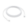 Apple MYQT3ZM A câble USB 2 m USB C Blanc