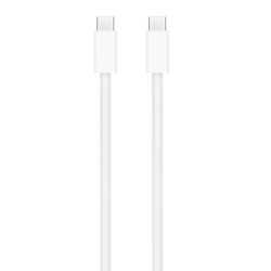 Apple MYQT3ZM A câble USB 2 m USB C Blanc