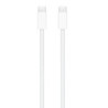 Apple MYQT3ZM A câble USB 2 m USB C Blanc