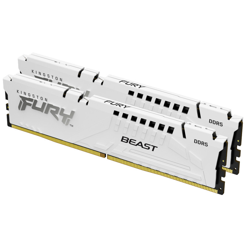 KINGSTON 32Go 6000MT s DDR5 CL36 DIMM