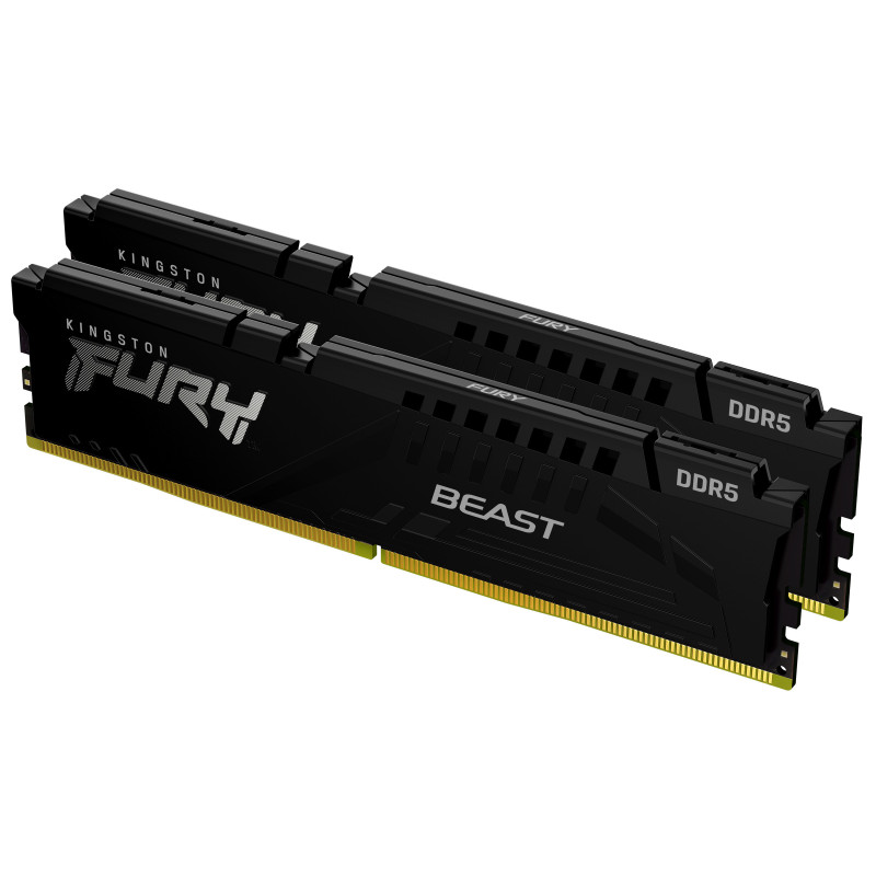 KINGSTON 32Go 6000MT s DDR5 CL36 DIMM