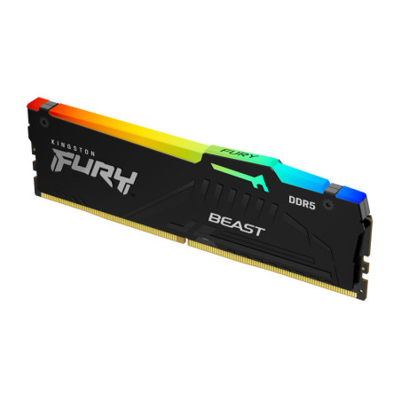 KINGSTON 16Go 6000MT s DDR5 CL36 DIMM