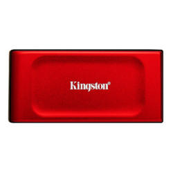 KINGSTON XS1000 2To SSD Pocket-Sized USB