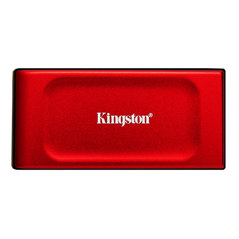 KINGSTON XS1000 2To SSD Pocket-Sized USB