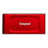 KINGSTON XS1000 2To SSD Pocket-Sized USB