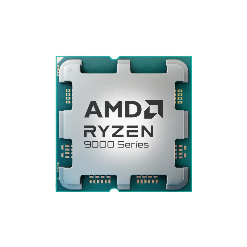 AMD Ryzen 7 9700X 5.5GHz AM5 8C 16T TRAY