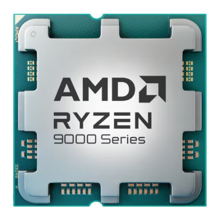 AMD Ryzen 7 9700X 5.5GHz AM5 8C 16T TRAY