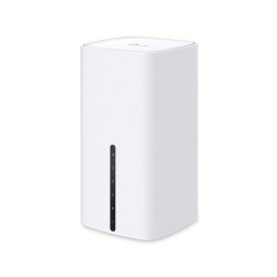 TP-Link Archer NX200 routeur sans fil Gigabit Ethernet Bi-bande (2,4 GHz 5 GHz) 5G Blanc