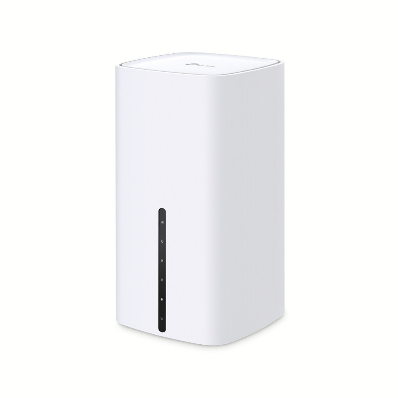 TP-Link Archer NX200 routeur sans fil Gigabit Ethernet Bi-bande (2,4 GHz 5 GHz) 5G Blanc