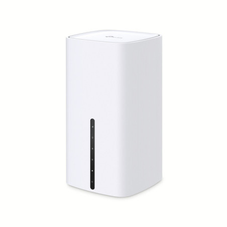 TP-Link Archer NX200 routeur sans fil Gigabit Ethernet Bi-bande (2,4 GHz 5 GHz) 5G Blanc