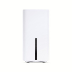 TP-Link Archer NX200 routeur sans fil Gigabit Ethernet Bi-bande (2,4 GHz 5 GHz) 5G Blanc