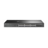 TP-LINK Omada 24-Port Gigabit L2+ Sw