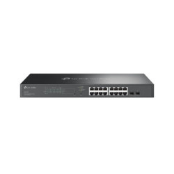 TP-LINK Omada 18-Port PoE+ Gigabit Sw