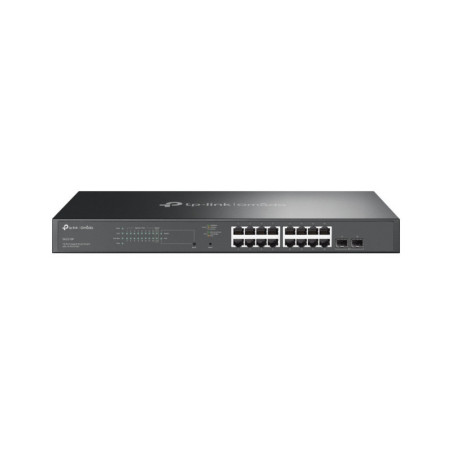 TP-LINK Omada 18-Port PoE+ Gigabit Sw