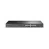 TP-LINK Omada 18-Port PoE+ Gigabit Sw
