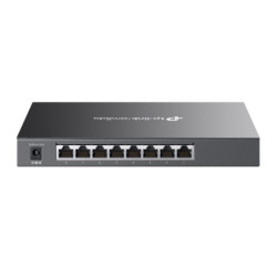 TP-LINK Omada 8-Port Gigabit Smart Sw
